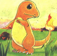 Charmander