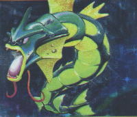Gyarados