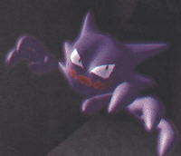 Haunter