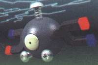 Magnemite