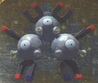 Magneton