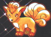 Vulpix