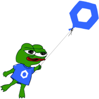 Apu with Chainlink