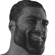 Gigachad Gigachad